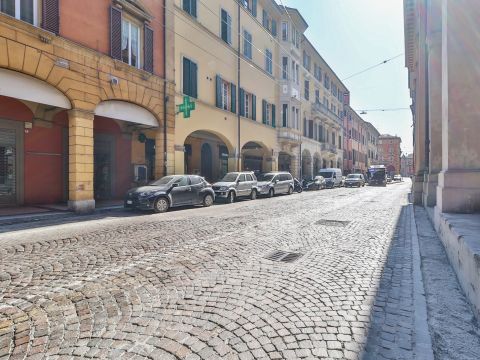 Bologna