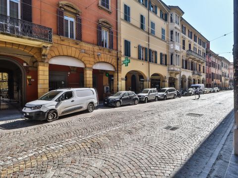 Bologna