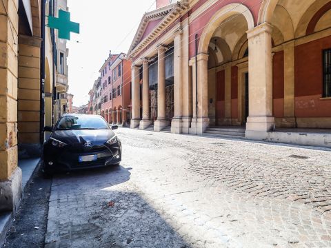 Bologna