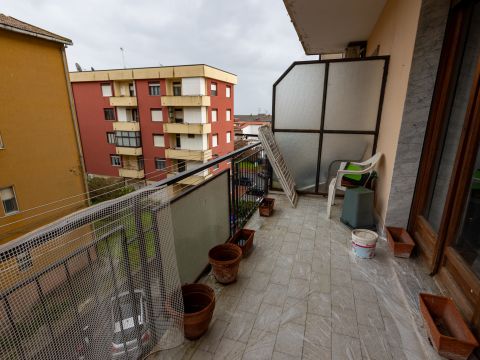 Via Vittorio Butera, 14 - Catanzaro