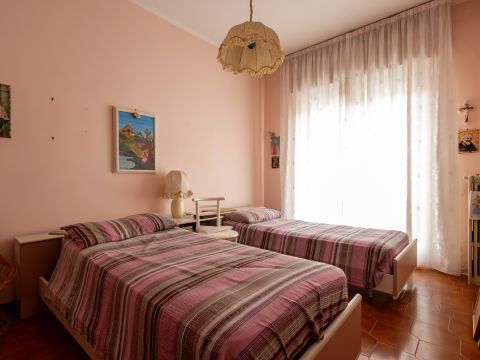 Via Vittorio Butera, 14 - Catanzaro