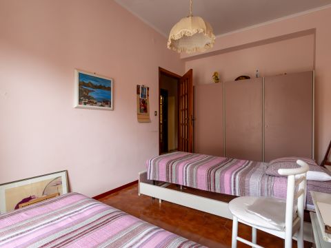 Via Vittorio Butera, 14 - Catanzaro