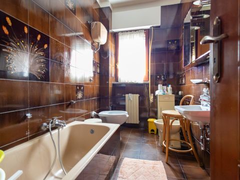 Via Vittorio Butera, 14 - Catanzaro