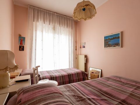 Via Vittorio Butera, 14 - Catanzaro