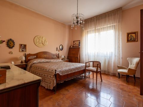 Via Vittorio Butera, 14 - Catanzaro