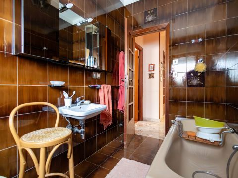 Via Vittorio Butera, 14 - Catanzaro