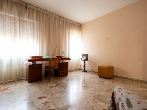 Via Vittorio Butera, 14 - Catanzaro