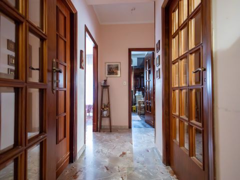 Via Vittorio Butera, 14 - Catanzaro