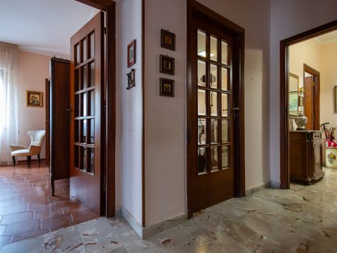 Via Vittorio Butera, 14 - Catanzaro