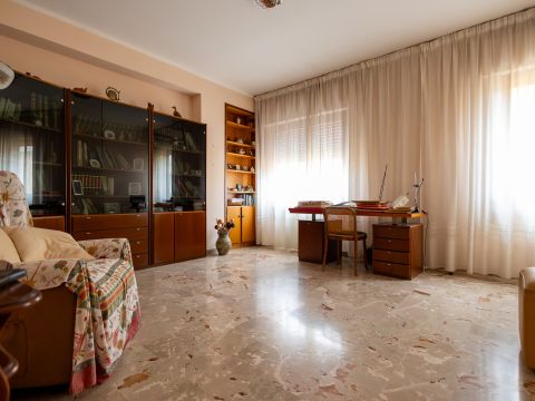 Via Vittorio Butera, 14 - Catanzaro