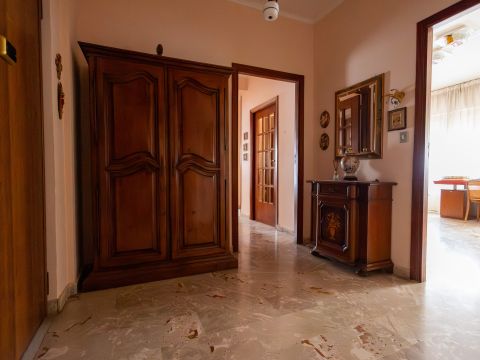 Via Vittorio Butera, 14 - Catanzaro