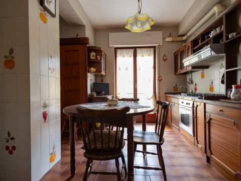 Via Vittorio Butera, 14 - Catanzaro