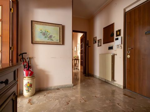 Via Vittorio Butera, 14 - Catanzaro