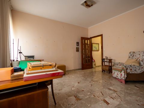 Via Vittorio Butera, 14 - Catanzaro