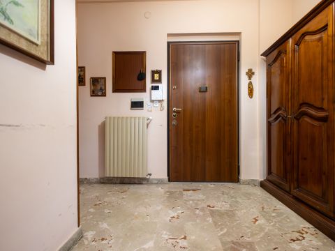 Via Vittorio Butera, 14 - Catanzaro