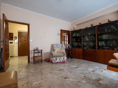 Via Vittorio Butera, 14 - Catanzaro