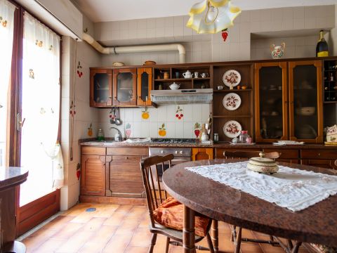 Via Vittorio Butera, 14 - Catanzaro