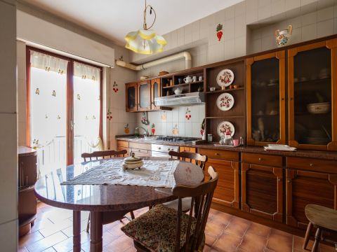 Via Vittorio Butera, 14 - Catanzaro