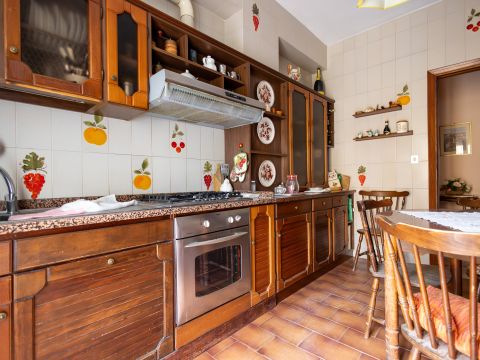 Via Vittorio Butera, 14 - Catanzaro