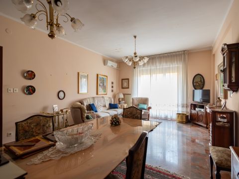 Via Vittorio Butera, 14 - Catanzaro