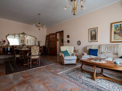 Via Vittorio Butera, 14 - Catanzaro