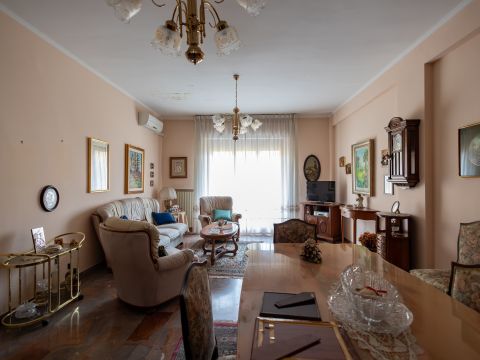 Via Vittorio Butera, 14 - Catanzaro