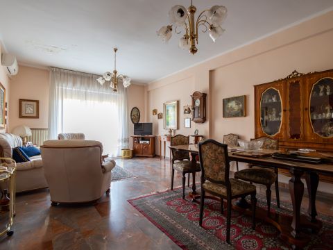 Via Vittorio Butera, 14 - Catanzaro