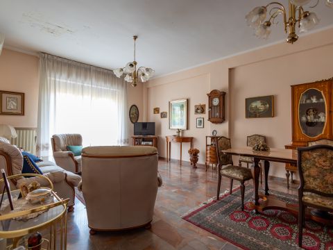 Via Vittorio Butera, 14 - Catanzaro