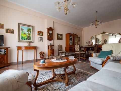 Via Vittorio Butera, 14 - Catanzaro