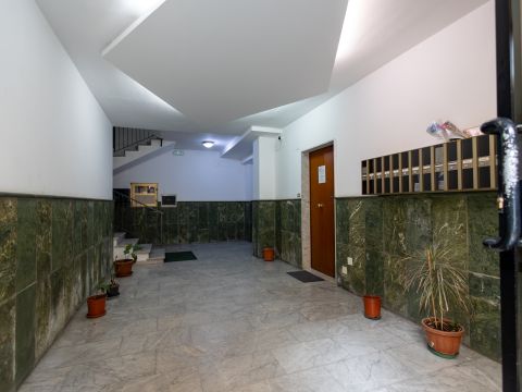 Via Vittorio Butera, 14 - Catanzaro