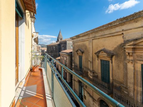 Corso Vittorio Emanuele, 151 - Trecastagni