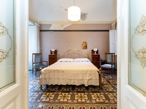 Corso Vittorio Emanuele, 151 - Trecastagni