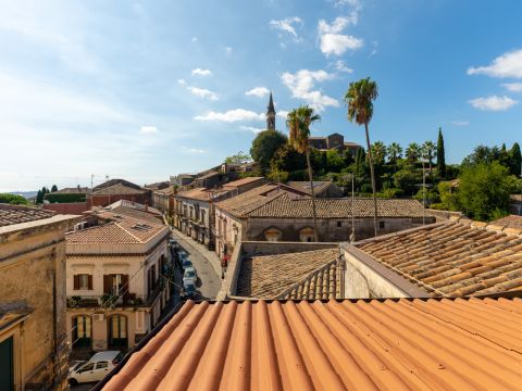 Corso Vittorio Emanuele, 151 - Trecastagni