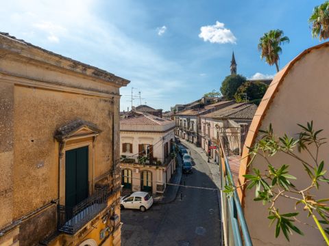 Corso Vittorio Emanuele, 151 - Trecastagni