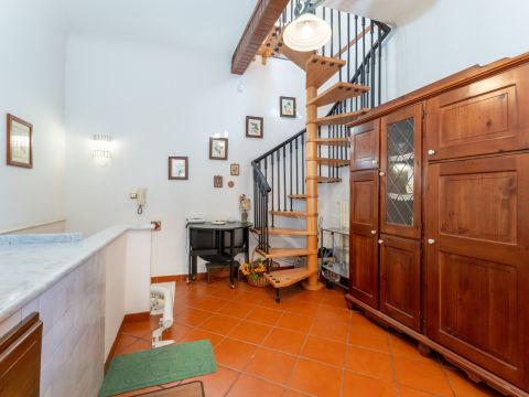 Corso Vittorio Emanuele, 151 - Trecastagni