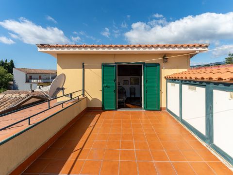 Corso Vittorio Emanuele, 151 - Trecastagni