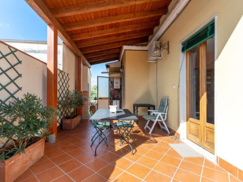 Corso Vittorio Emanuele, 151 - Trecastagni