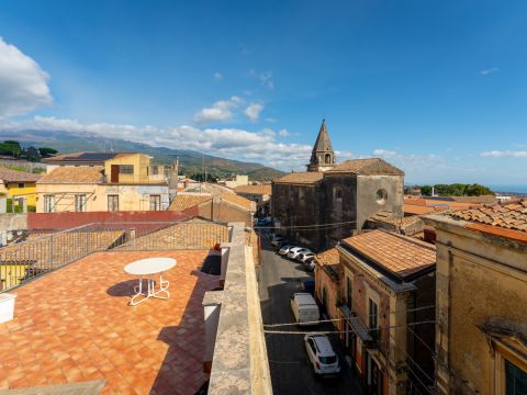 Corso Vittorio Emanuele, 151 - Trecastagni