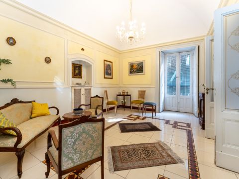 Corso Vittorio Emanuele, 151 - Trecastagni