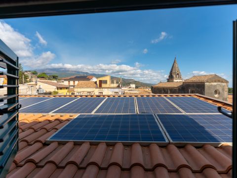 Corso Vittorio Emanuele, 151 - Trecastagni