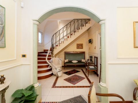 Corso Vittorio Emanuele, 151 - Trecastagni