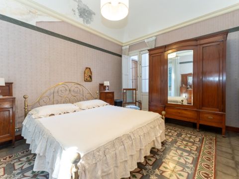 Corso Vittorio Emanuele, 151 - Trecastagni