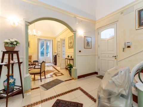 Corso Vittorio Emanuele, 151 - Trecastagni