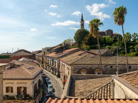 Corso Vittorio Emanuele, 151 - Trecastagni