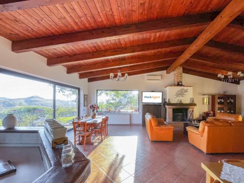 Contrada Donnantona, 19 - Borgia