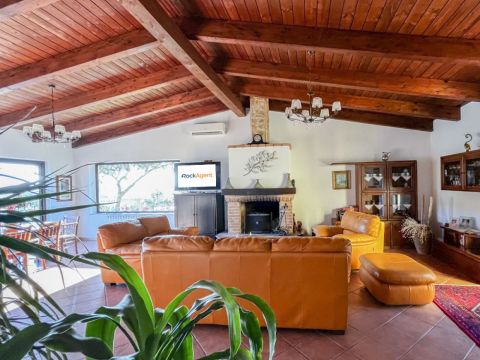 Contrada Donnantona, 19 - Borgia