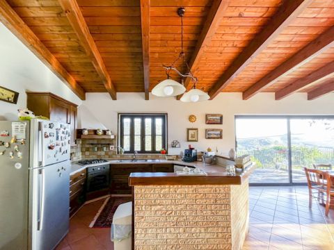 Contrada Donnantona, 19 - Borgia