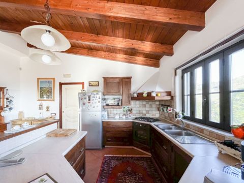 Contrada Donnantona, 19 - Borgia