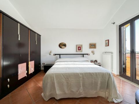 Contrada Donnantona, 19 - Borgia