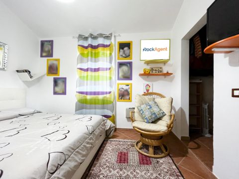 Contrada Donnantona, 19 - Borgia